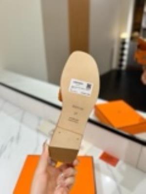wholesale quality hermes sandal model no. 77
